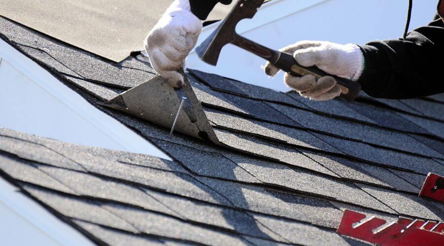 Expert Emergency Roof Repairs services in Hazleton, IN